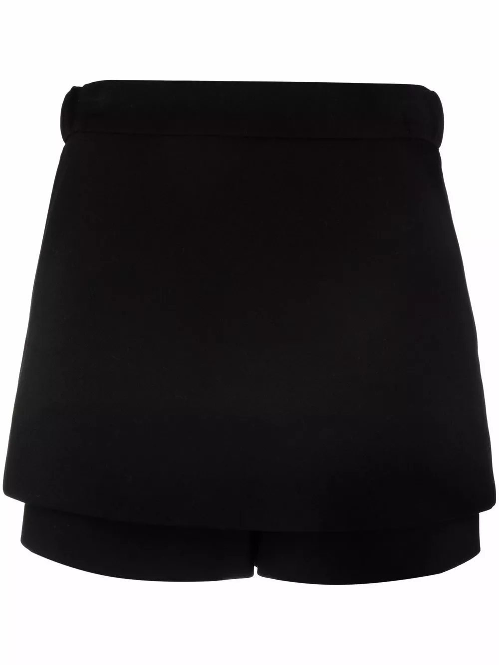 Affordable Maje crepe skort Women 0120