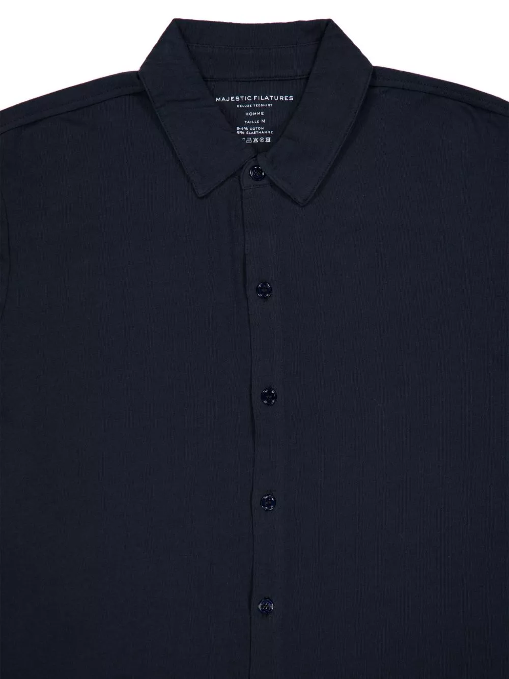 Affordable Majestic Filatures Herman shirt Men 0116