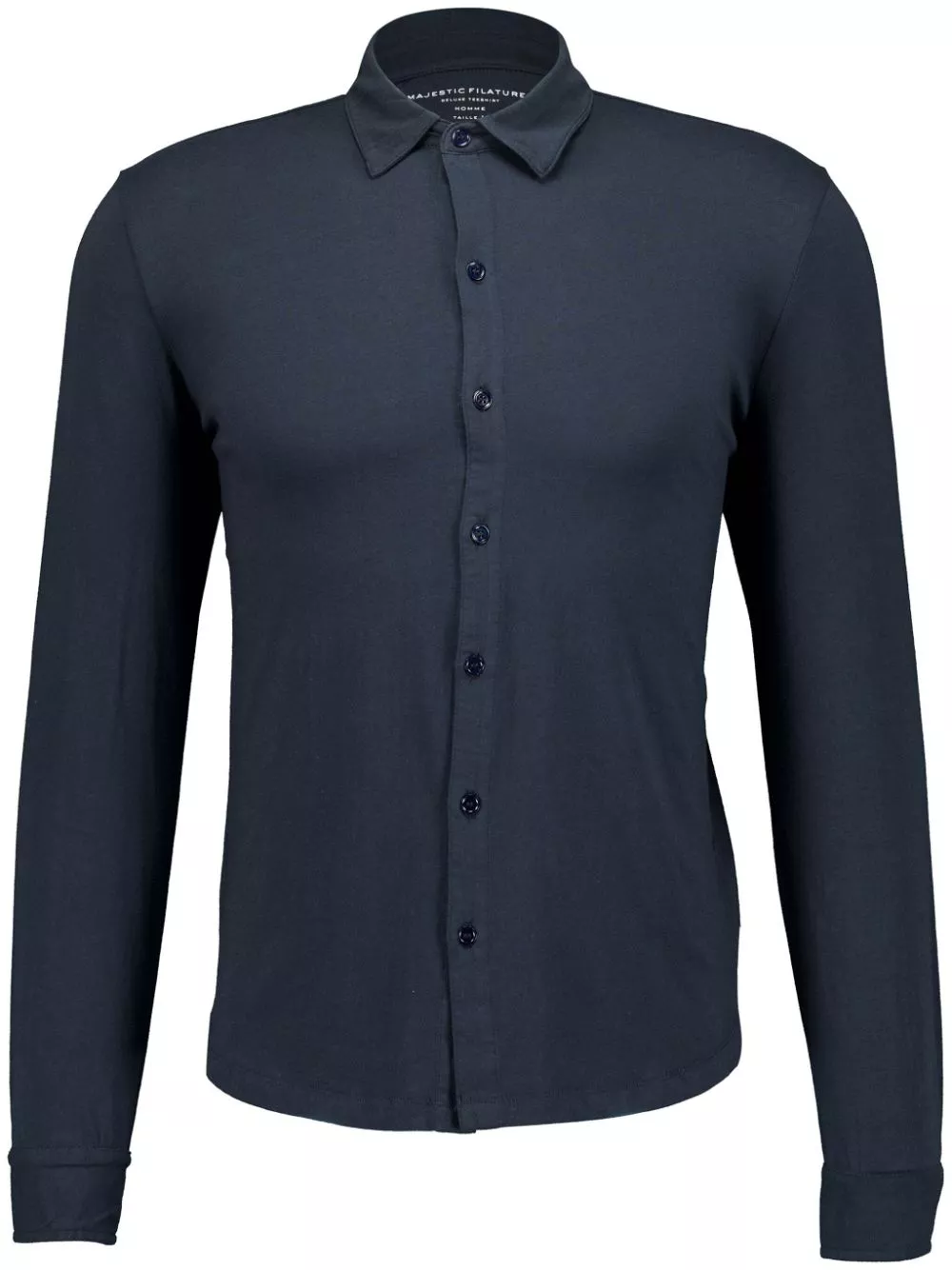 Majestic Filatures Herman shirt Men 0116