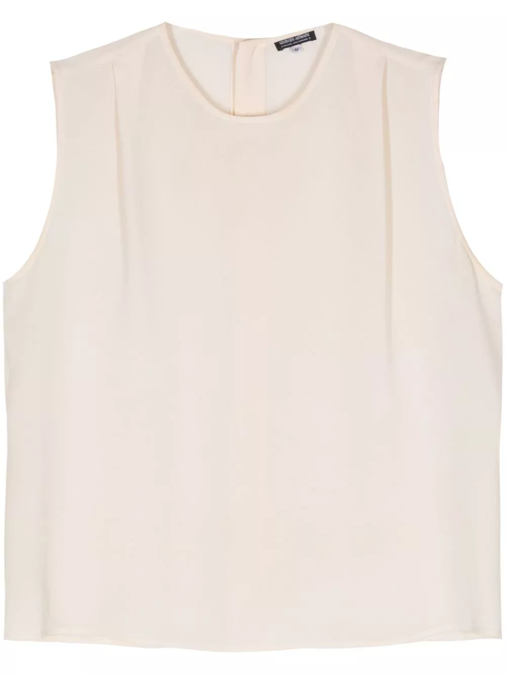 Cheap Maje silk tank top Women 0129