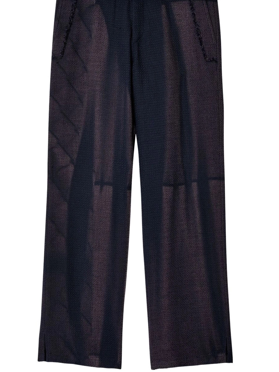 Affordable Women Maje tweed trousers 0212