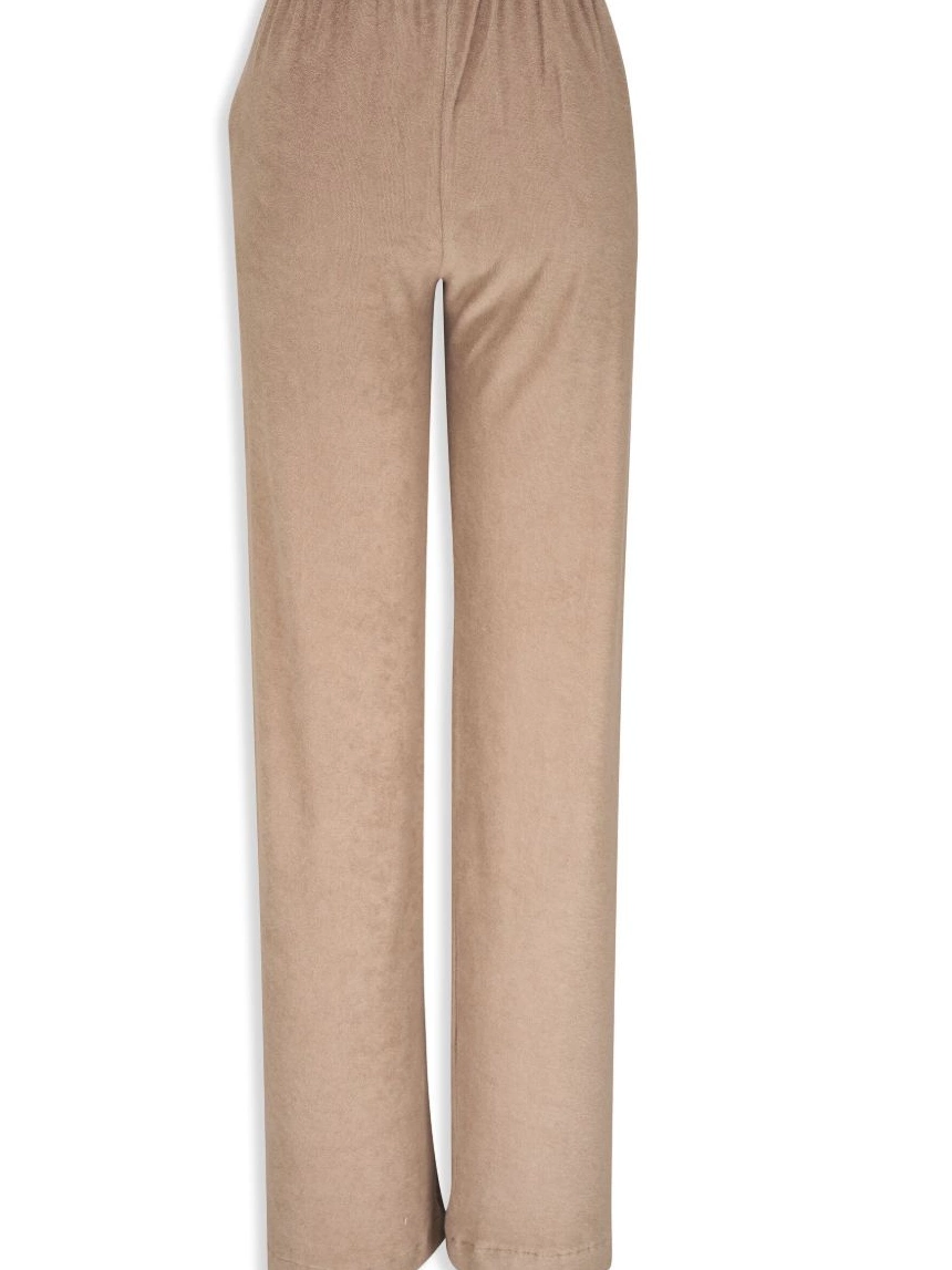 Affordable cotton-blend pants Majestic track Women Filatures 0209