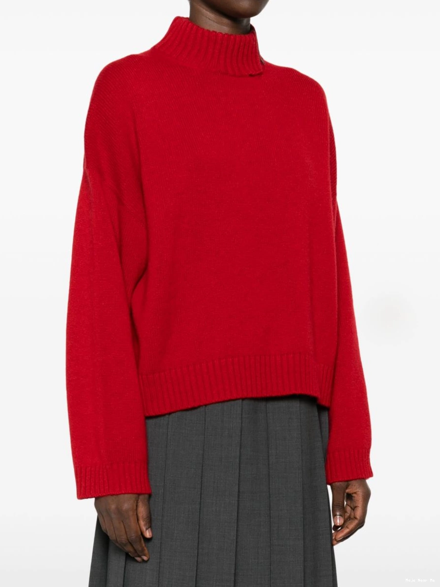 Affordable Maje sweater Women cashmere 0220