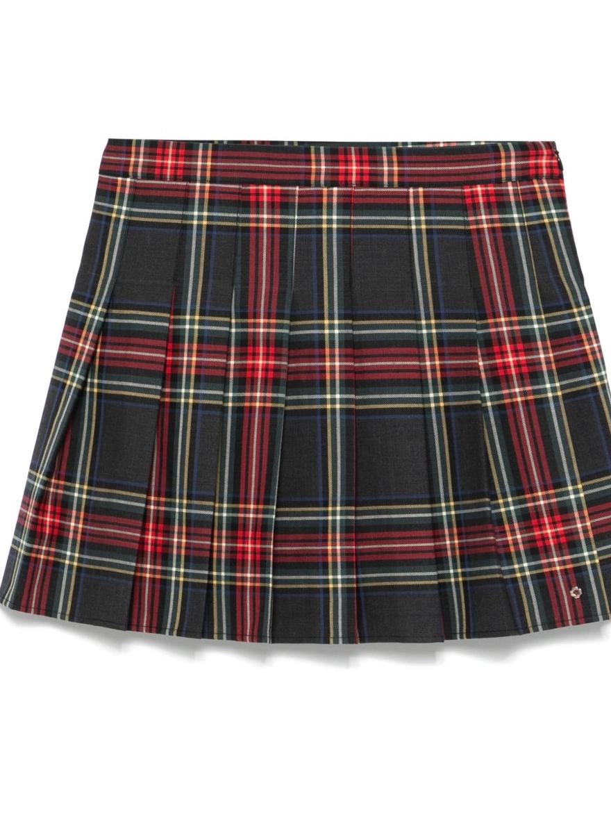 Cheap mini Women Maje skirt tartan-check 0220