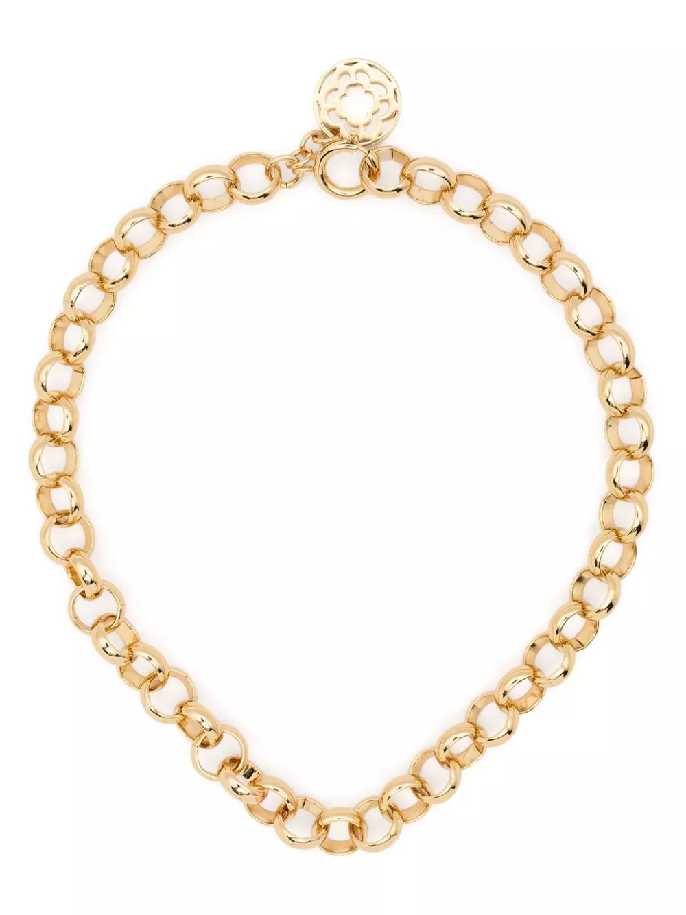 Affordable Maje Jaseron chain necklace Women 0206