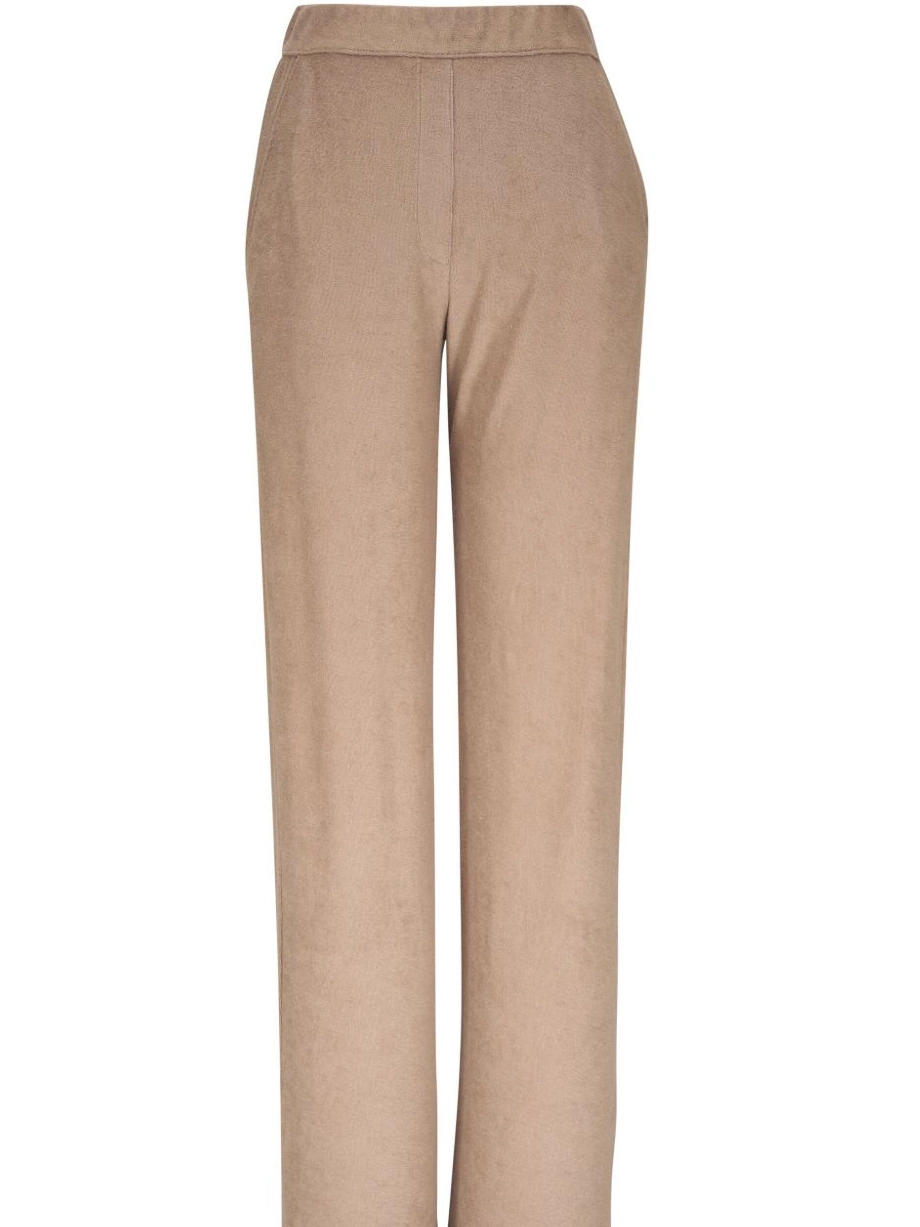 Affordable cotton-blend pants Majestic track Women Filatures 0209