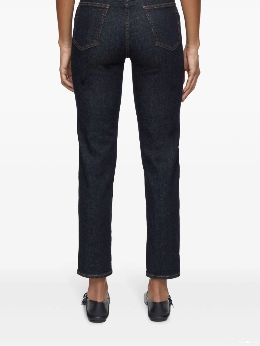 Affordable jeans tapered Maje Women 0212