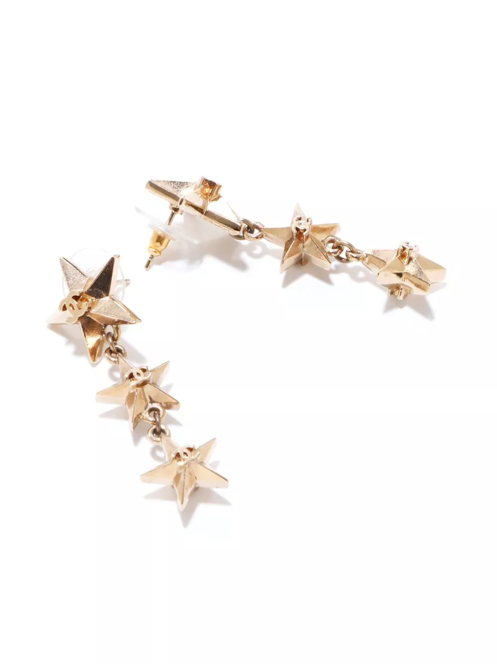 Cheap Maje Star drop earrings Women 0205