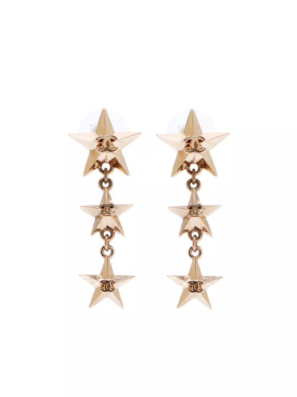 Cheap Maje Star drop earrings Women 0205